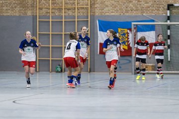 Bild 802 - wCJ Loewinnen Cup C1